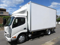 HINO Dutro Panel Van TKG-XZC655M 2015 143,000km_3