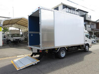 HINO Dutro Panel Van TKG-XZC655M 2015 143,000km_5