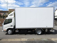 HINO Dutro Panel Van TKG-XZC655M 2015 143,000km_7
