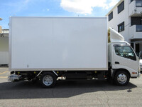 HINO Dutro Panel Van TKG-XZC655M 2015 143,000km_8