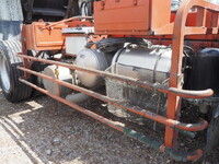 MITSUBISHI FUSO Fighter Dump QKG-FK72FZ 2016 424,643km_11