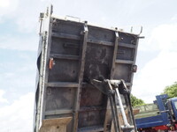 MITSUBISHI FUSO Fighter Dump QKG-FK72FZ 2016 424,643km_12