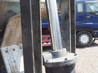 MITSUBISHI FUSO Fighter Dump QKG-FK72FZ 2016 424,643km_13