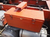MITSUBISHI FUSO Fighter Dump QKG-FK72FZ 2016 424,643km_14