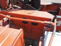 MITSUBISHI FUSO Fighter Dump QKG-FK72FZ 2016 424,643km_16