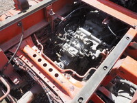 MITSUBISHI FUSO Fighter Dump QKG-FK72FZ 2016 424,643km_17