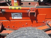 MITSUBISHI FUSO Fighter Dump QKG-FK72FZ 2016 424,643km_20