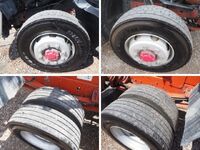 MITSUBISHI FUSO Fighter Dump QKG-FK72FZ 2016 424,643km_24