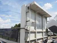 MITSUBISHI FUSO Fighter Dump QKG-FK72FZ 2016 424,643km_25
