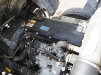 MITSUBISHI FUSO Fighter Dump QKG-FK72FZ 2016 424,643km_26