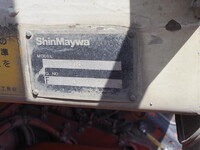 MITSUBISHI FUSO Fighter Dump QKG-FK72FZ 2016 424,643km_28