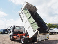 MITSUBISHI FUSO Fighter Dump QKG-FK72FZ 2016 424,643km_2