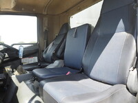 MITSUBISHI FUSO Fighter Dump QKG-FK72FZ 2016 424,643km_31