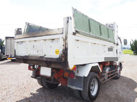 MITSUBISHI FUSO Fighter Dump QKG-FK72FZ 2016 424,643km_4