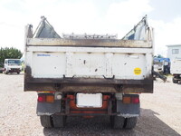 MITSUBISHI FUSO Fighter Dump QKG-FK72FZ 2016 424,643km_5