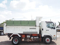 MITSUBISHI FUSO Fighter Dump QKG-FK72FZ 2016 424,643km_6