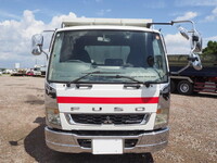 MITSUBISHI FUSO Fighter Dump QKG-FK72FZ 2016 424,643km_7