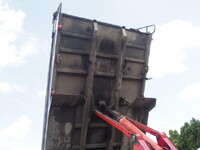 ISUZU Giga Dump QKG-CXZ77AT 2012 550,679km_10