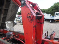 ISUZU Giga Dump QKG-CXZ77AT 2012 550,679km_12