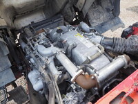 ISUZU Giga Dump QKG-CXZ77AT 2012 550,679km_19
