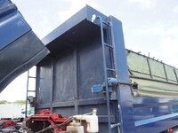 ISUZU Giga Dump QKG-CXZ77AT 2012 550,679km_20