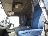 ISUZU Giga Dump QKG-CXZ77AT 2012 550,679km_23