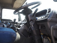 ISUZU Giga Dump QKG-CXZ77AT 2012 550,679km_26
