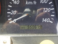 ISUZU Giga Dump QKG-CXZ77AT 2012 550,679km_36