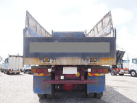 ISUZU Giga Dump QKG-CXZ77AT 2012 550,679km_3