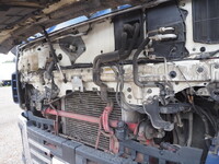 ISUZU Giga Dump QKG-CXZ77AT 2012 550,679km_7