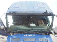 ISUZU Giga Dump QKG-CXZ77AT 2012 550,679km_8