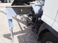 ISUZU Forward Safety Loader (With 3 Steps Of Cranes) ADG-FRR90K3S 2006 218,731km_12
