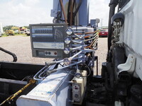 ISUZU Forward Safety Loader (With 3 Steps Of Cranes) ADG-FRR90K3S 2006 218,731km_13