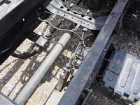 ISUZU Forward Safety Loader (With 3 Steps Of Cranes) ADG-FRR90K3S 2006 218,731km_17
