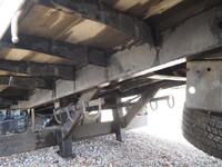 ISUZU Forward Safety Loader (With 3 Steps Of Cranes) ADG-FRR90K3S 2006 218,731km_19