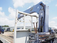 ISUZU Forward Safety Loader (With 3 Steps Of Cranes) ADG-FRR90K3S 2006 218,731km_28