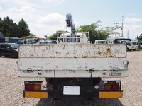 ISUZU Forward Safety Loader (With 3 Steps Of Cranes) ADG-FRR90K3S 2006 218,731km_29
