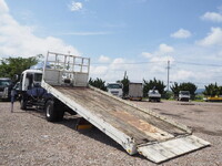 ISUZU Forward Safety Loader (With 3 Steps Of Cranes) ADG-FRR90K3S 2006 218,731km_2