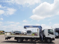ISUZU Forward Safety Loader (With 3 Steps Of Cranes) ADG-FRR90K3S 2006 218,731km_30