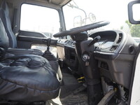 ISUZU Forward Safety Loader (With 3 Steps Of Cranes) ADG-FRR90K3S 2006 218,731km_33