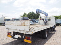 ISUZU Forward Safety Loader (With 3 Steps Of Cranes) ADG-FRR90K3S 2006 218,731km_4