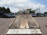 ISUZU Forward Safety Loader (With 3 Steps Of Cranes) ADG-FRR90K3S 2006 218,731km_5