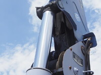 ISUZU Forward Safety Loader (With 3 Steps Of Cranes) ADG-FRR90K3S 2006 218,731km_7