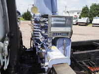 ISUZU Forward Safety Loader (With 3 Steps Of Cranes) ADG-FRR90K3S 2006 218,731km_8
