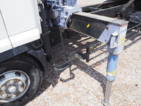 ISUZU Forward Safety Loader (With 3 Steps Of Cranes) ADG-FRR90K3S 2006 218,731km_9