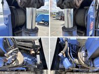 MITSUBISHI FUSO Canter Truck (With 5 Steps Of Cranes) TKG-FEC90 2014 252,549km_19