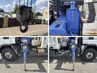 MITSUBISHI FUSO Canter Truck (With 5 Steps Of Cranes) TKG-FEC90 2014 252,549km_20