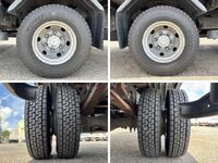MITSUBISHI FUSO Canter Truck (With 5 Steps Of Cranes) TKG-FEC90 2014 252,549km_22