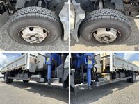 MITSUBISHI FUSO Canter Truck (With 5 Steps Of Cranes) TKG-FEC90 2014 252,549km_23