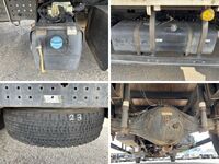 MITSUBISHI FUSO Canter Truck (With 5 Steps Of Cranes) TKG-FEC90 2014 252,549km_24